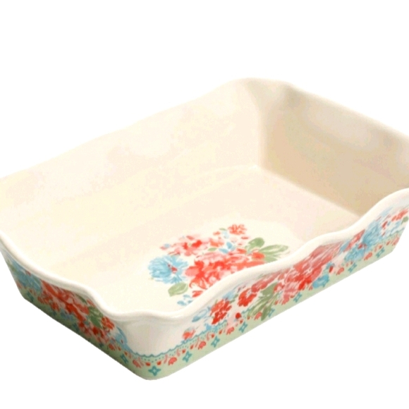 The pioneer Woman - Picture 1 of 1